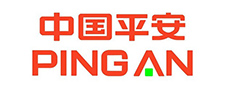 中國平安LOGO